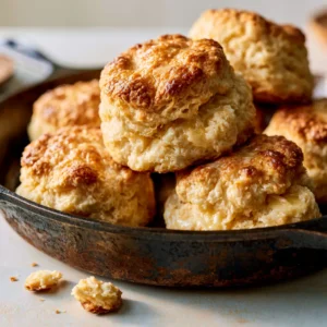 Classic Southern Buttermilk Biscuits For Cozy Fall Nights
