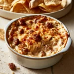 Hissy Fit Dip | Family Gathering Appetizers