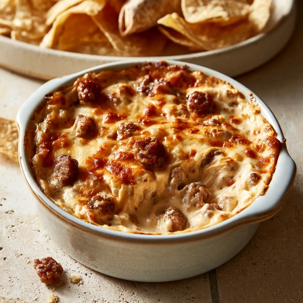 Hissy Fit Dip | Family Gathering Appetizers