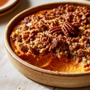 Southern Living Sweet Potatoe Casserole