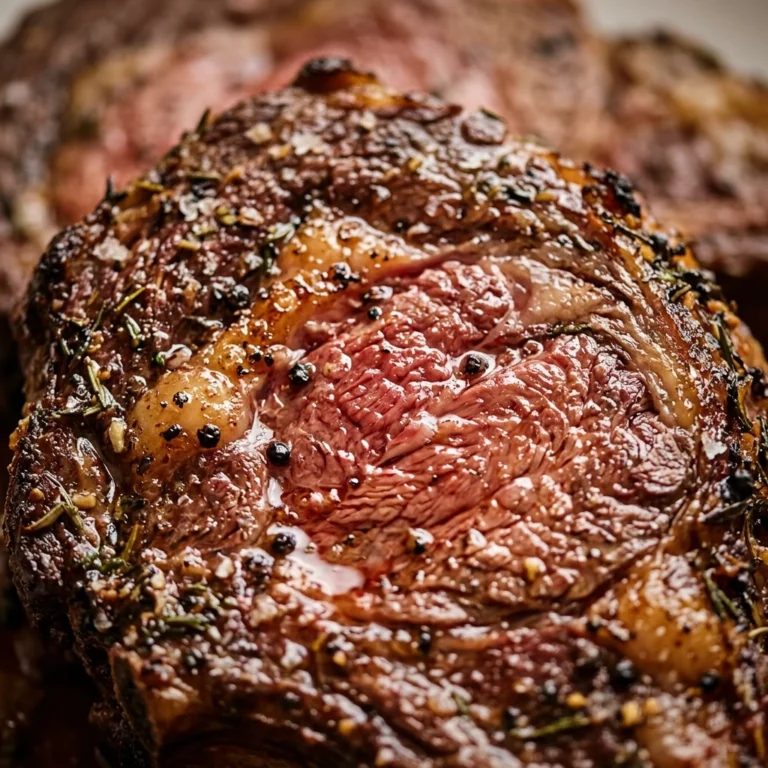 Boneless Prime Rib