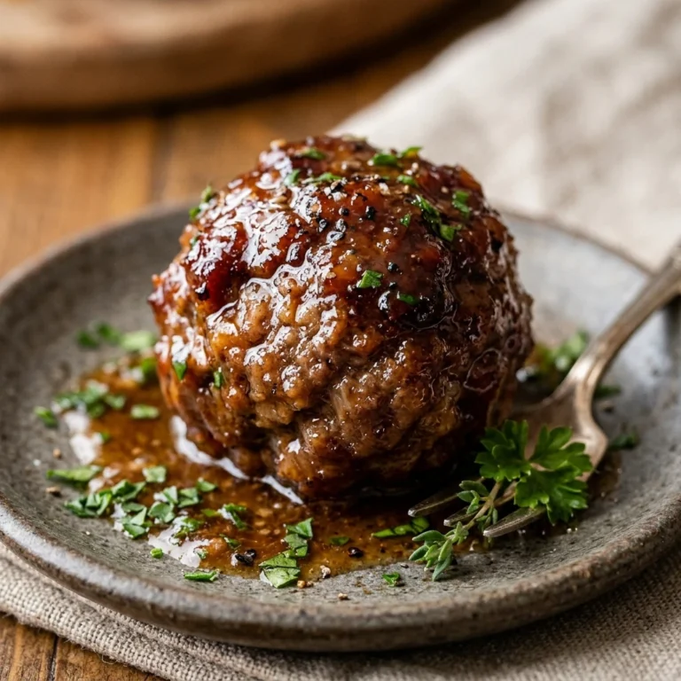 Coca Cola Meatballs Thanksgiving Appetizer